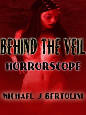 cover image of Behind the Veil
